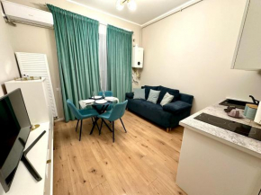 ALPER Resort Bulding Stefan